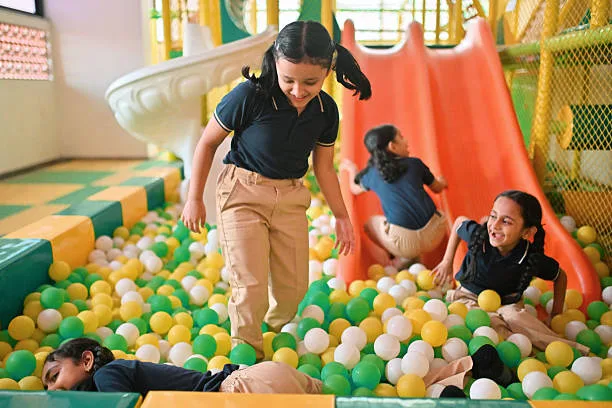 Indoor games