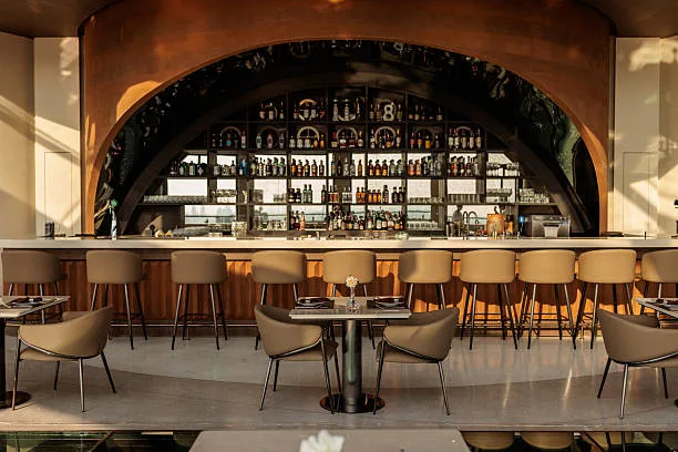 Restobar coming soon